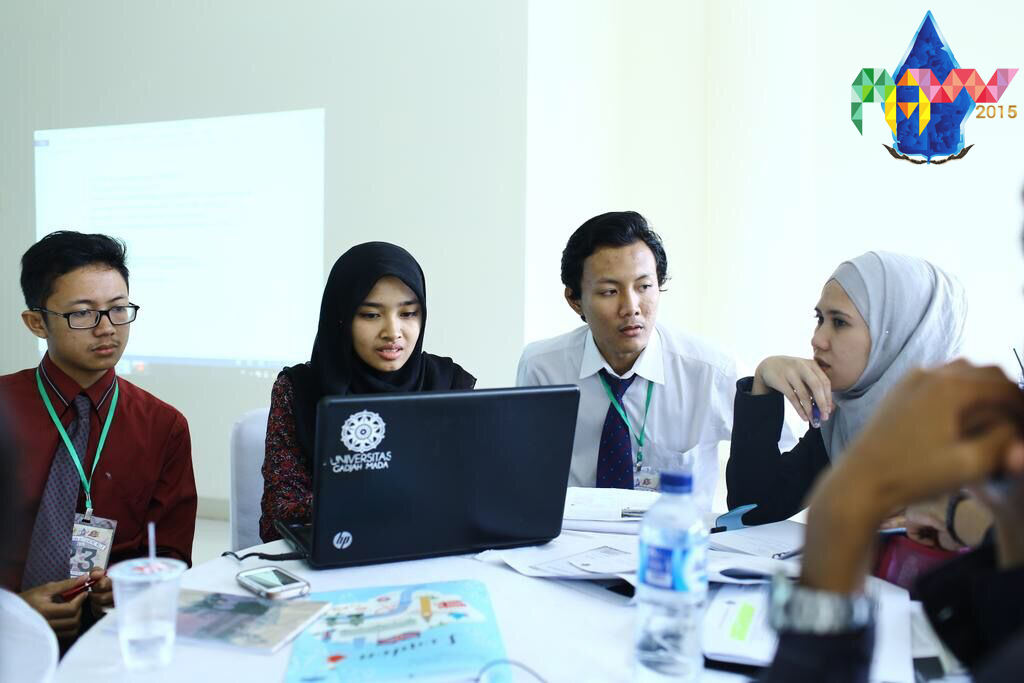 Padjadjaran Accounting Week 2015