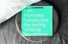 Morrissey Thumbnail