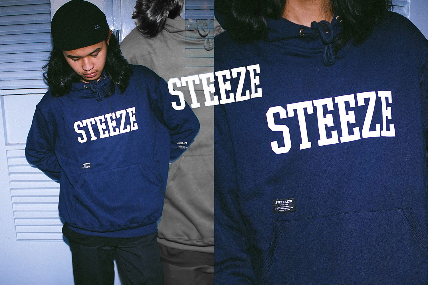 STEEZE LTD PLACING HIGH STAKES 1