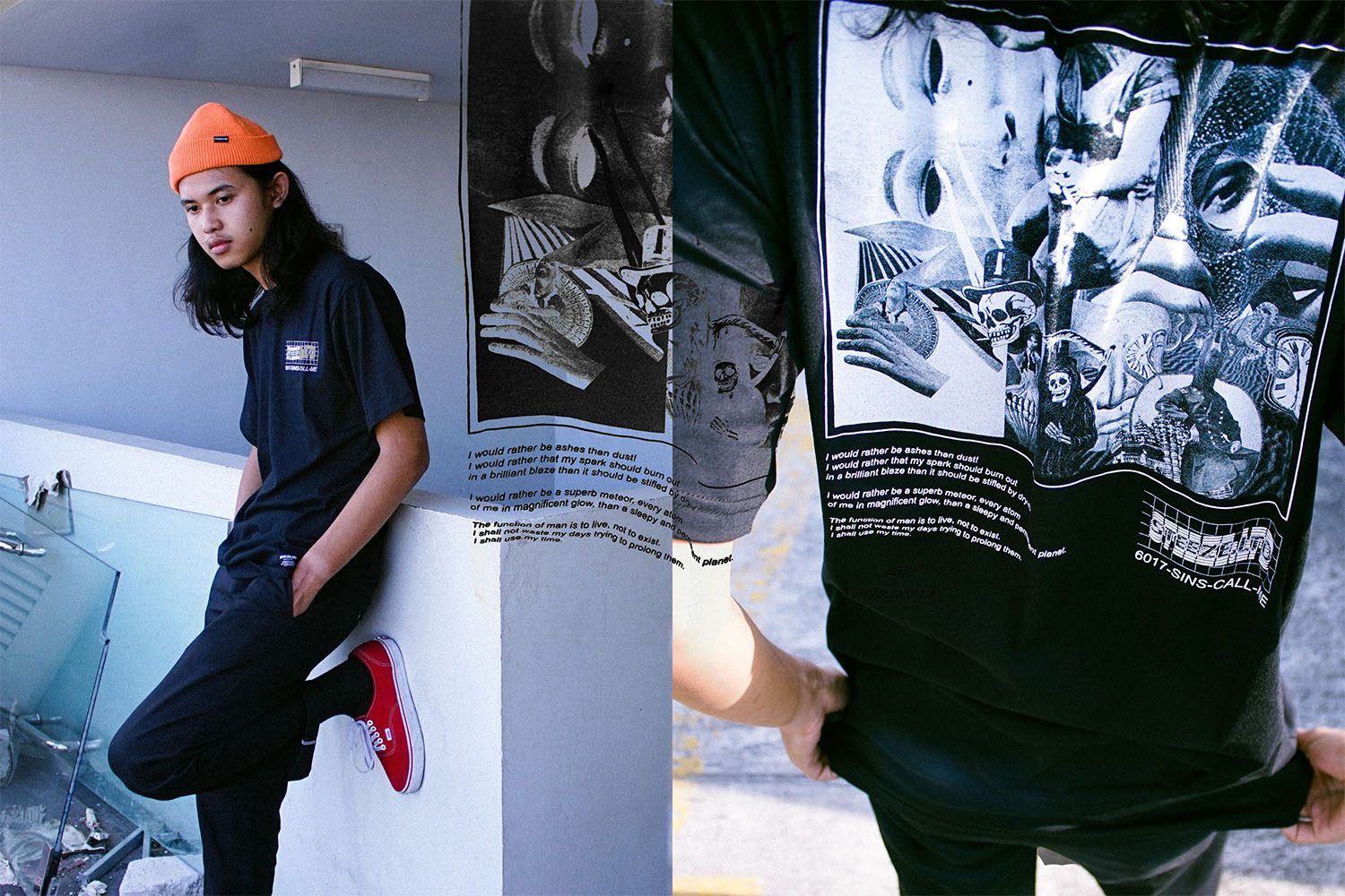 STEEZE LTD PLACING HIGH STAKES 2