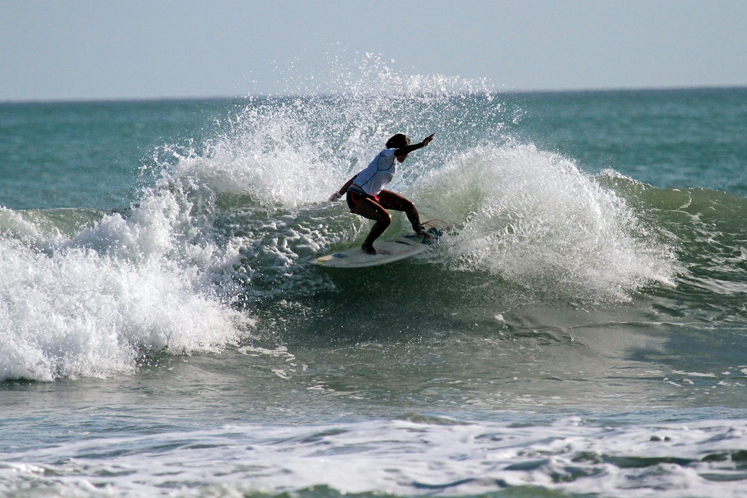 BILLABONG BLOODLINES (6)