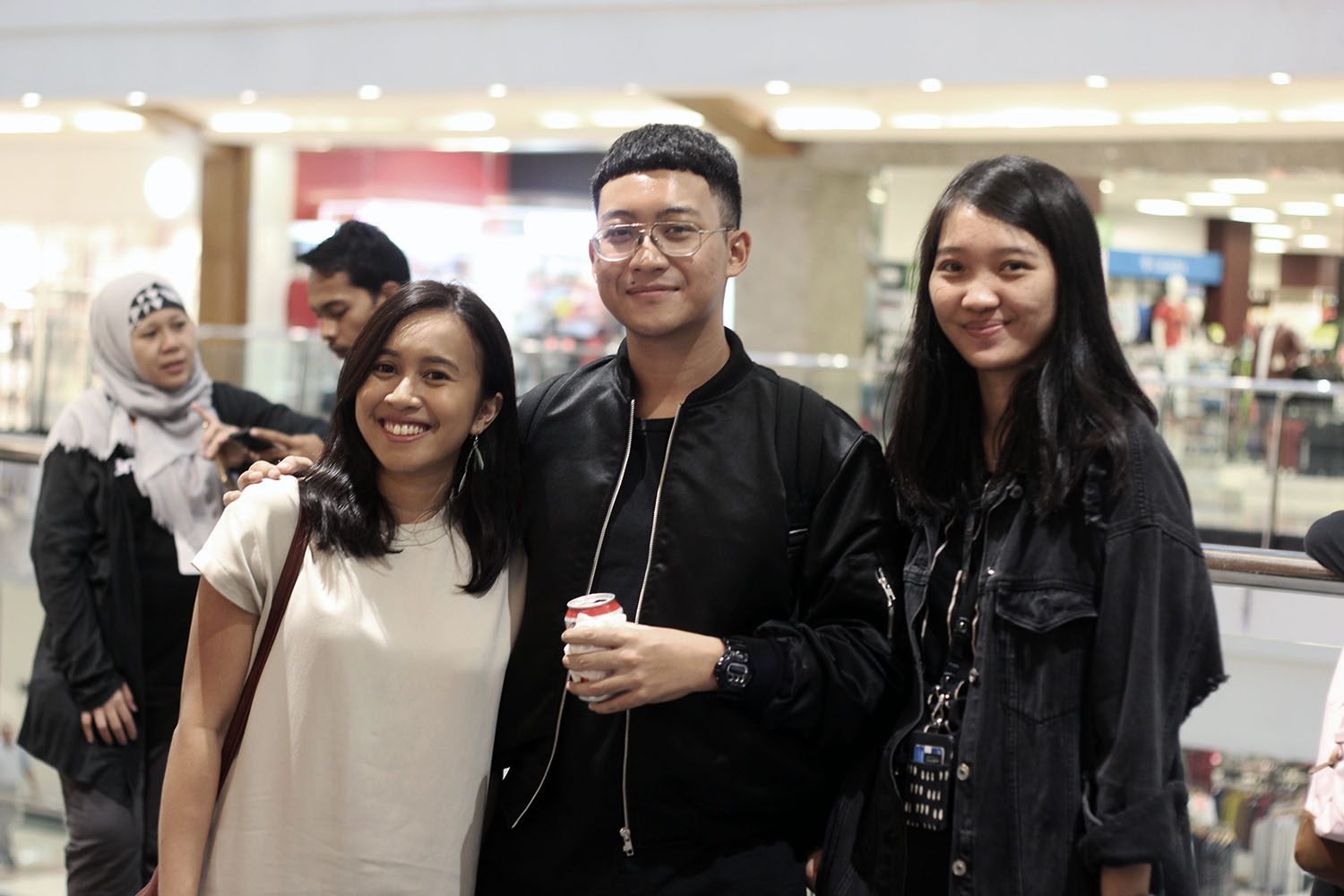 Bratpack Indonesia Pondok Indah Mall 13