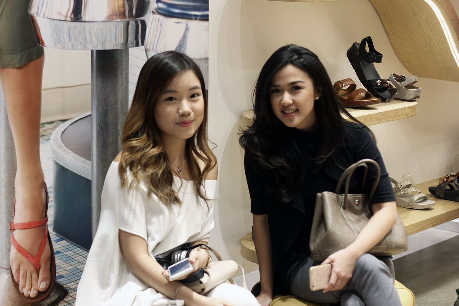 Bratpack Indonesia Pondok Indah Mall 14