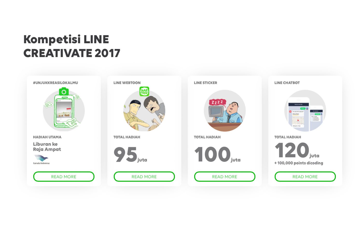 LINE Creativate 2017 3