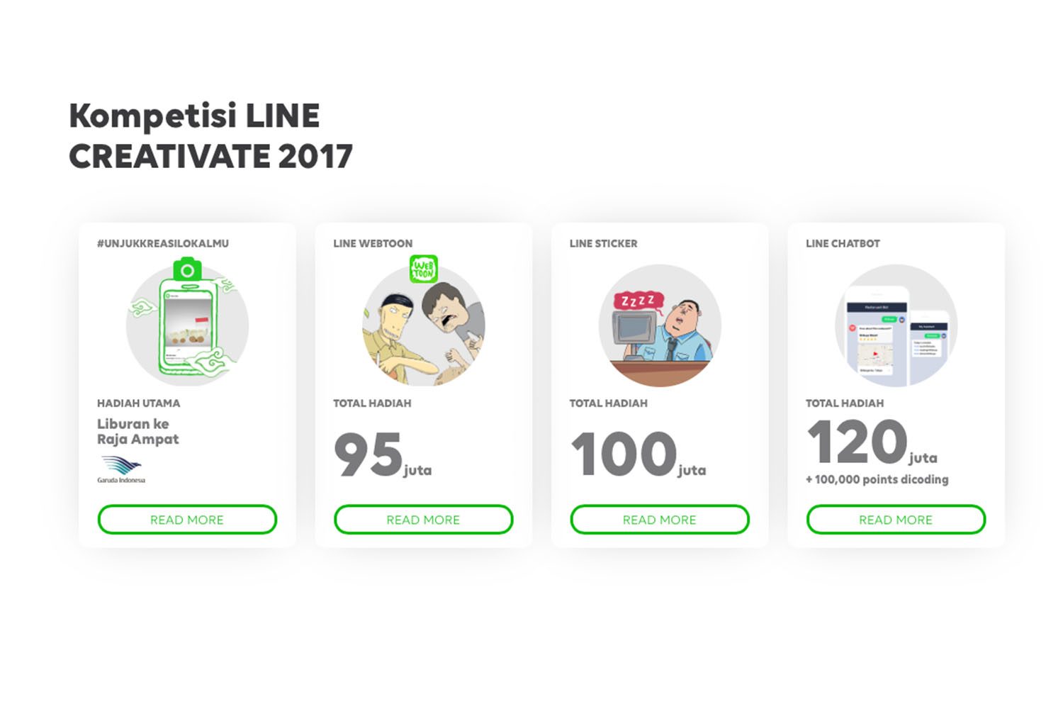 LINE Creativate 2017 3