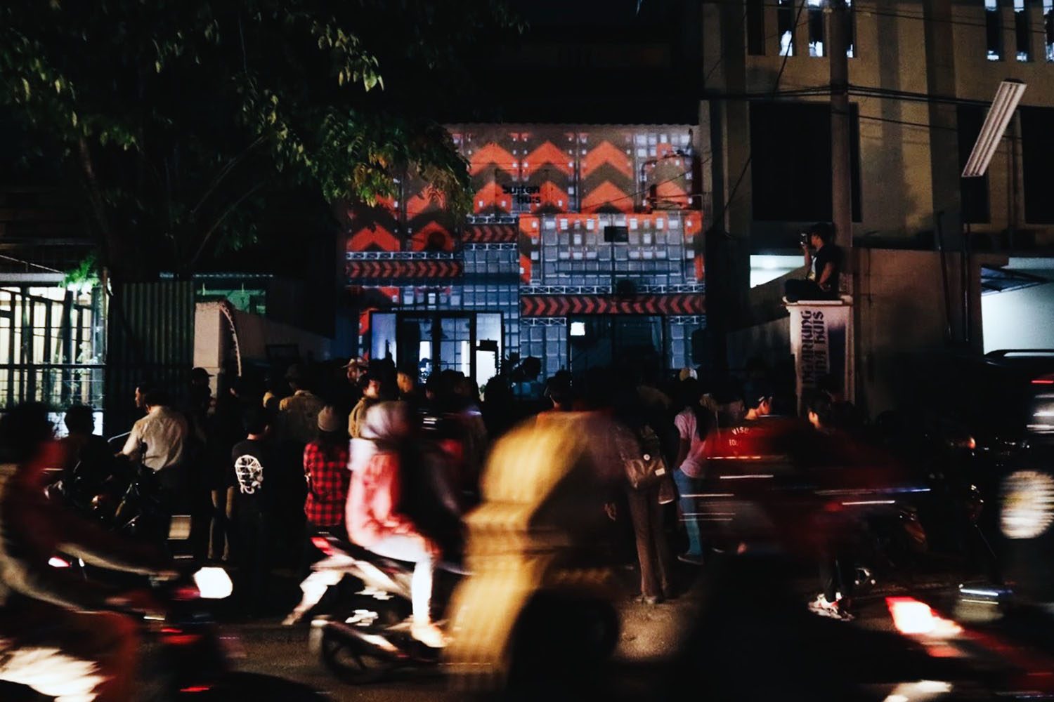 Ngariung Dina Huis Bogor 11