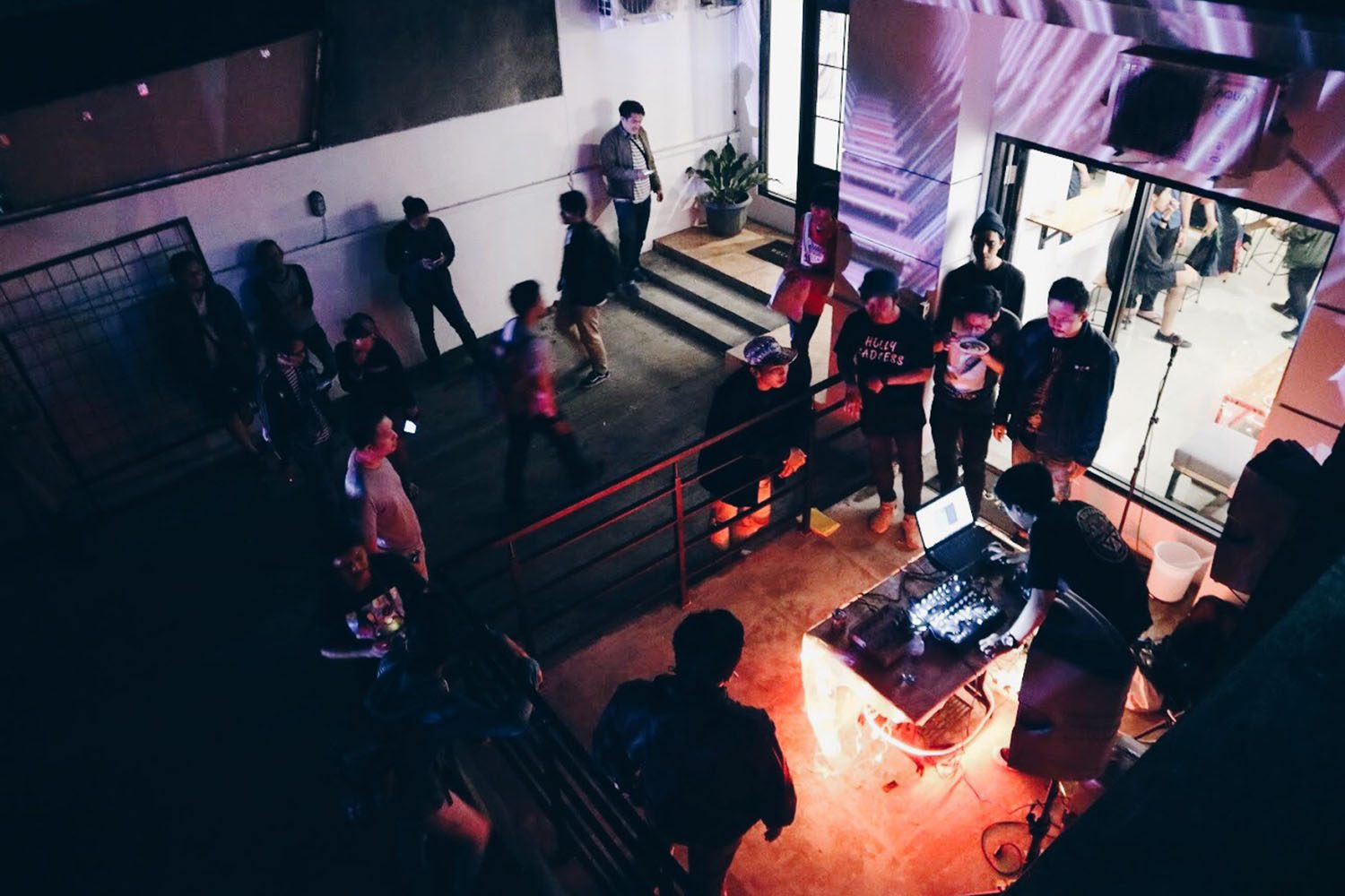 Ngariung Dina Huis Bogor 13