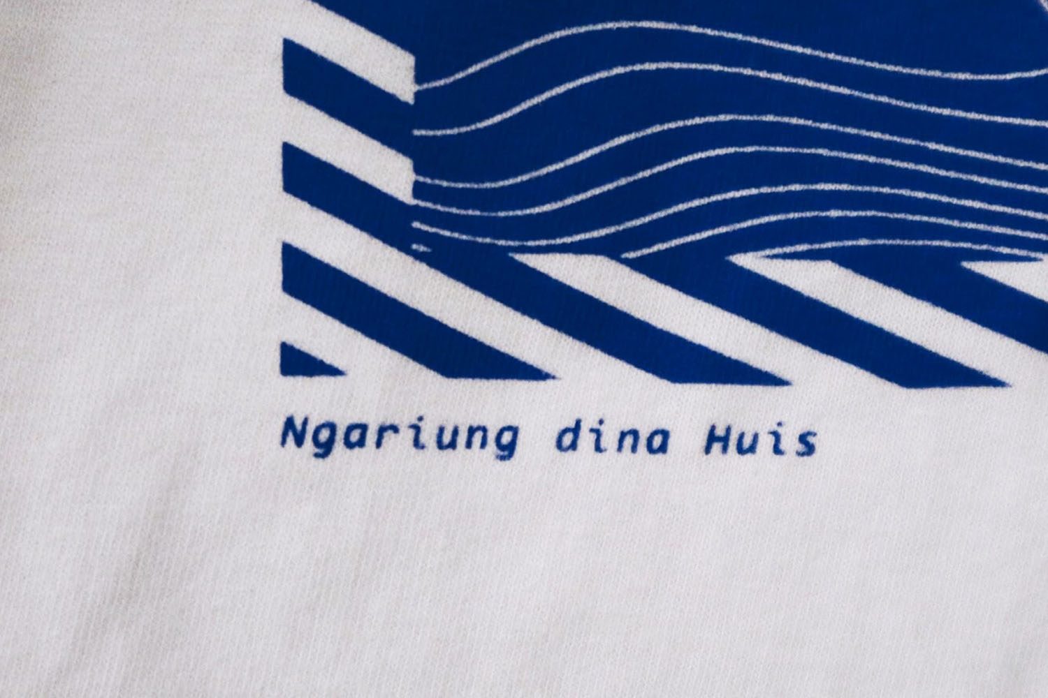 Ngariung Dina Huis Bogor 15