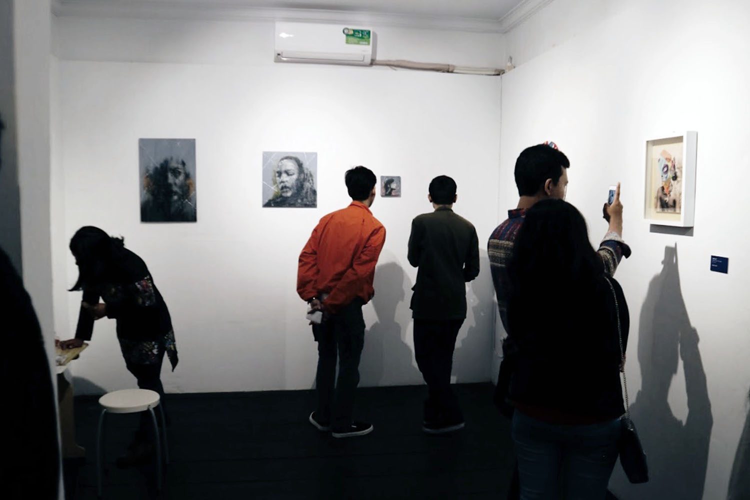 Ngariung Dina Huis Bogor 7