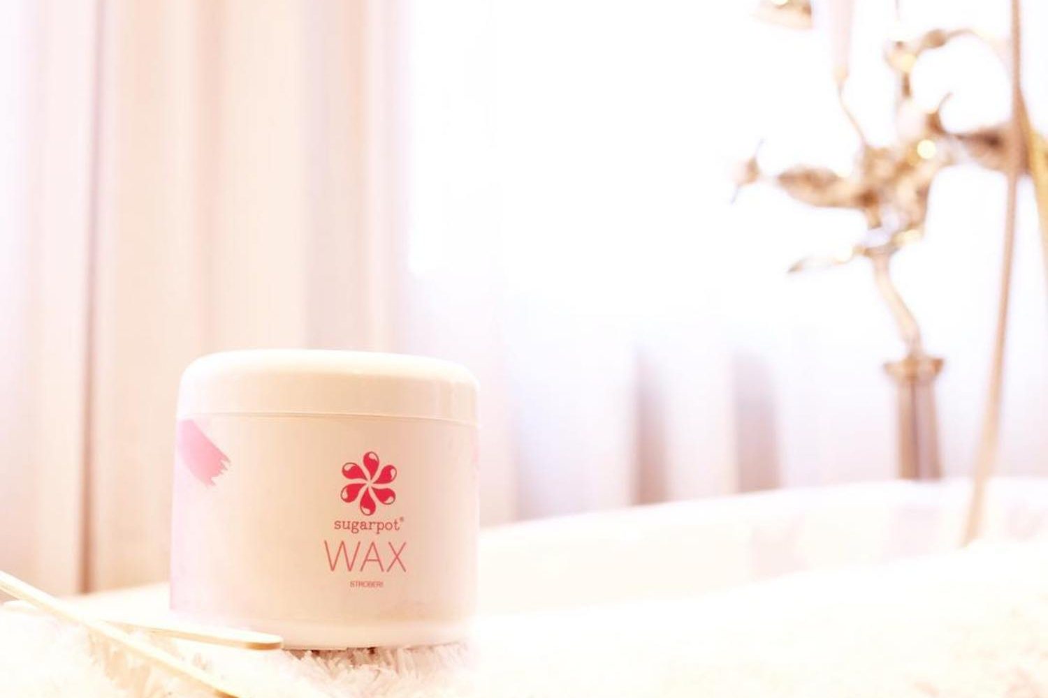 SUGARPOT WAX KIT (4)