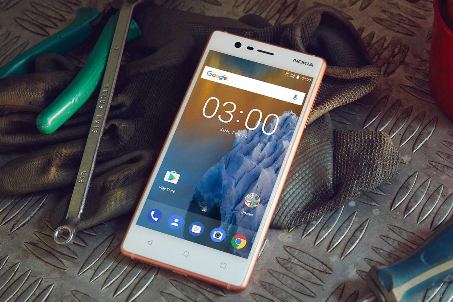 NOKIA 3
