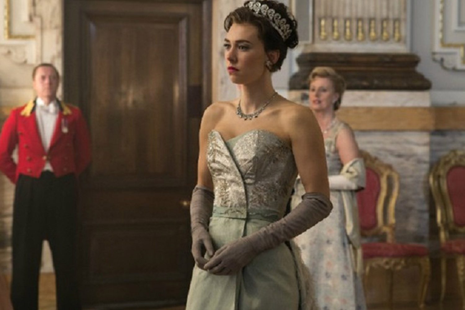 THE CROWN SEASON 2 2