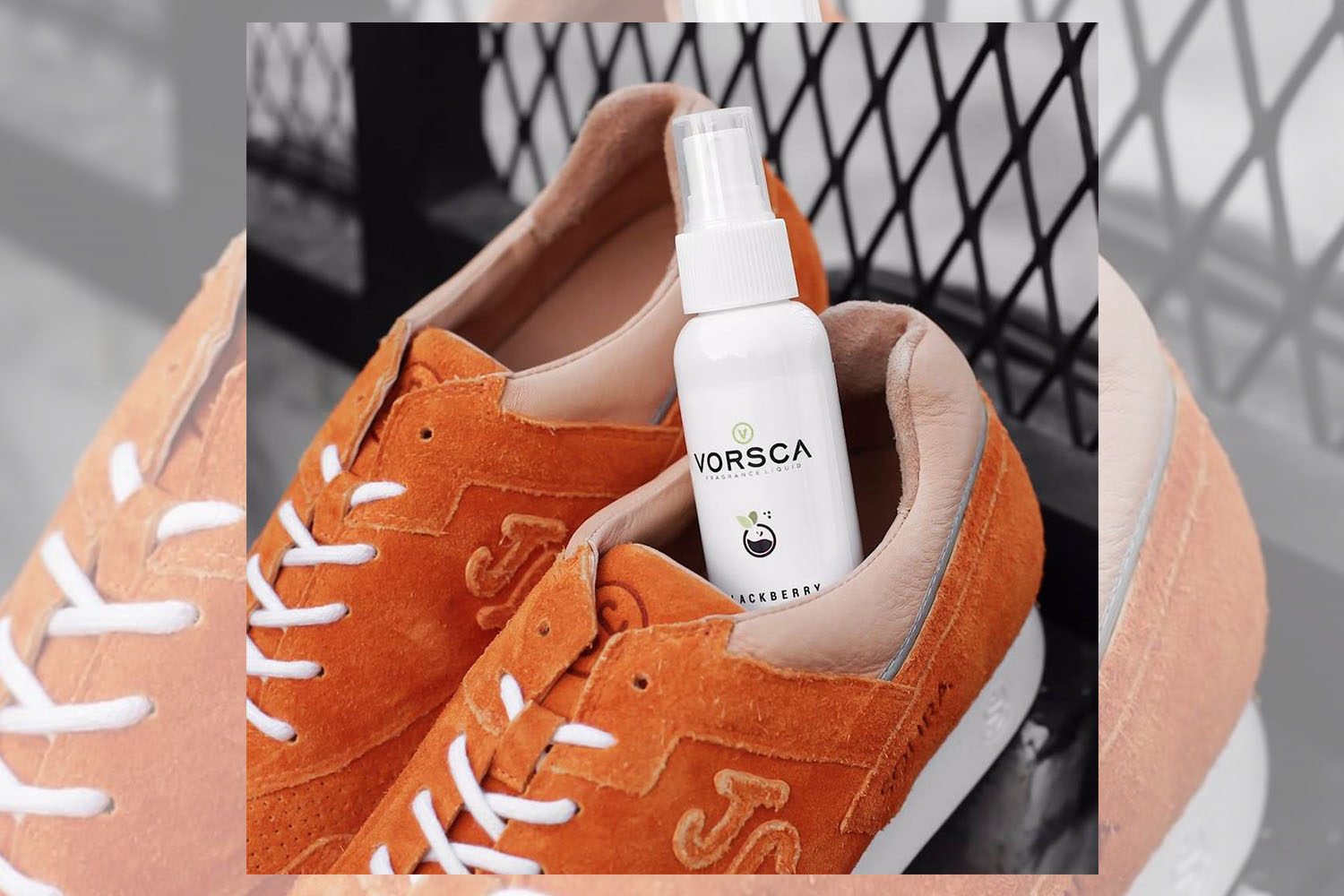 VORSCA 5
