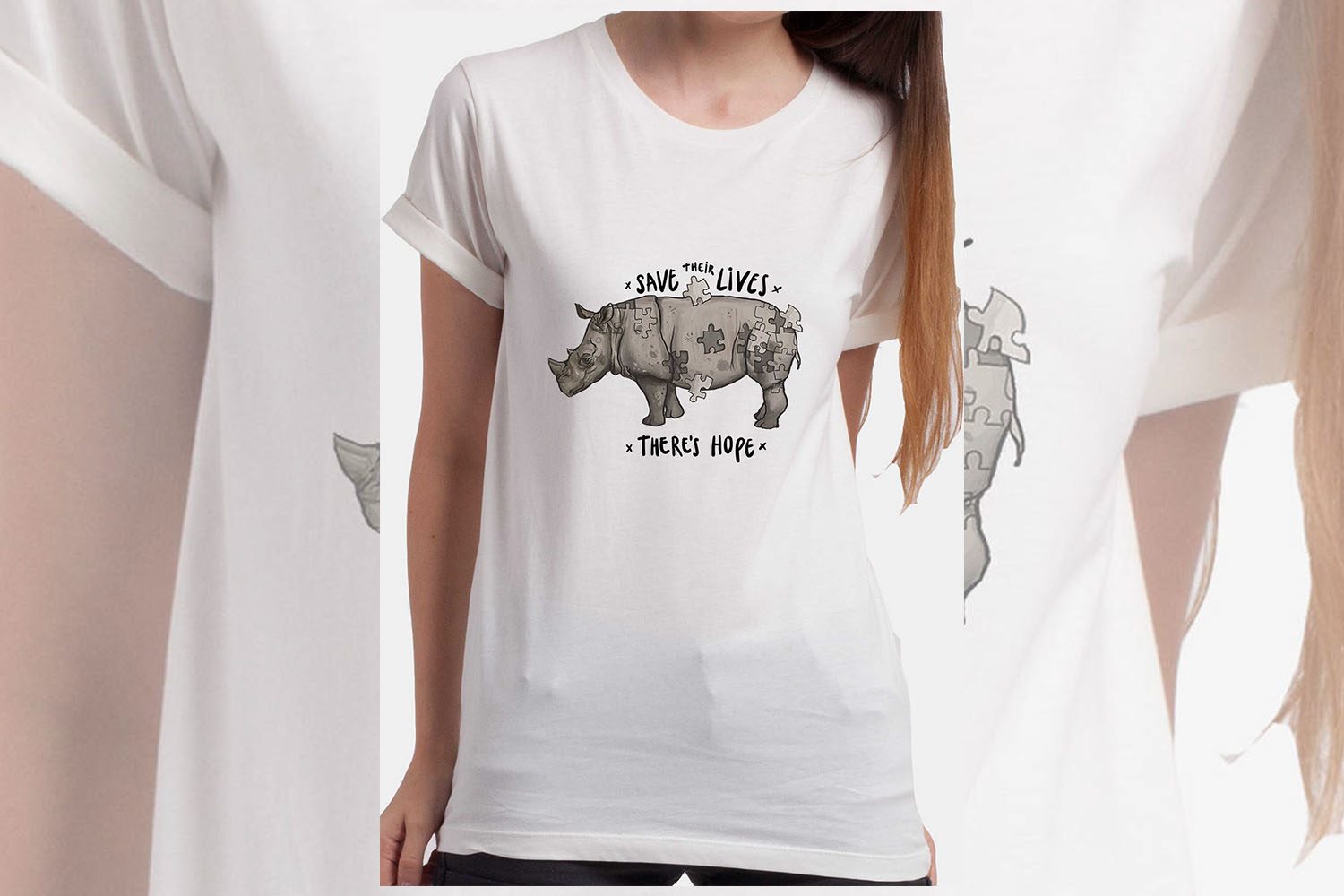 MONSTORE SAVERHINO 4
