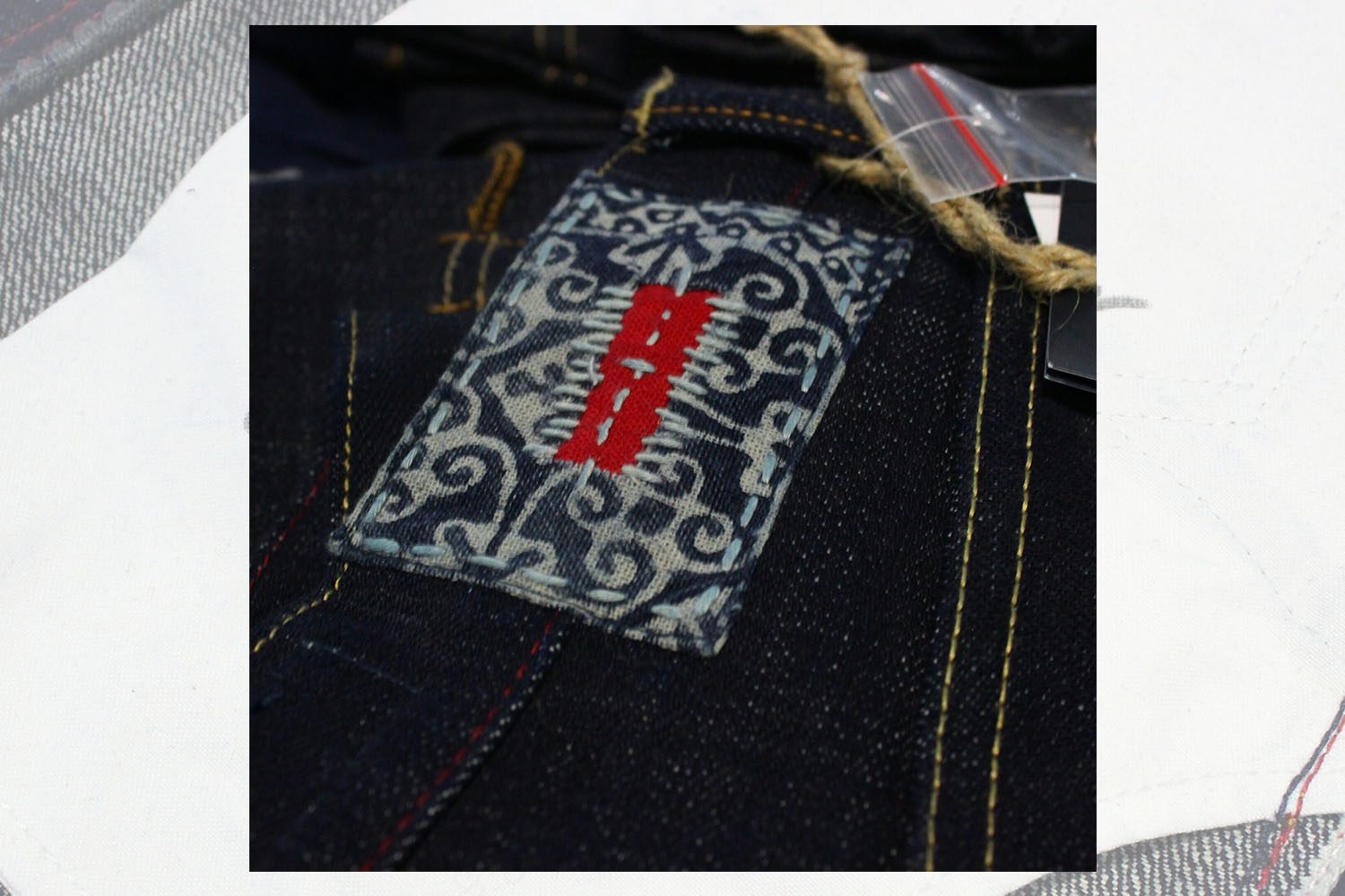 NBDN X SWISSJEANSFREAK 3
