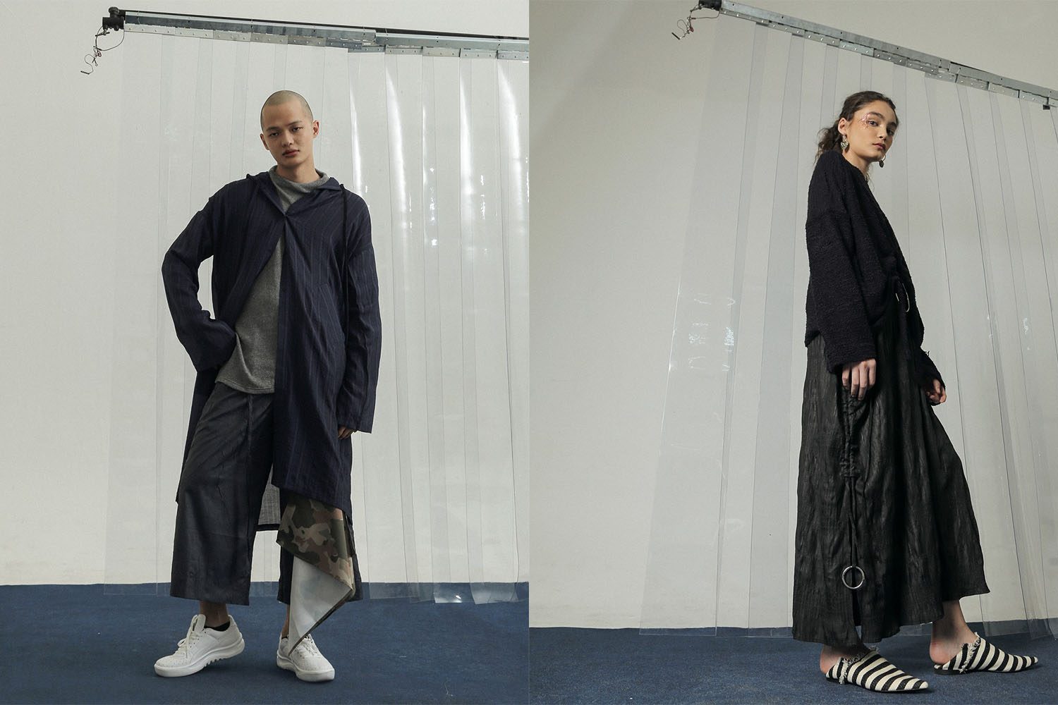 NIKICIO SPRING 2018 1
