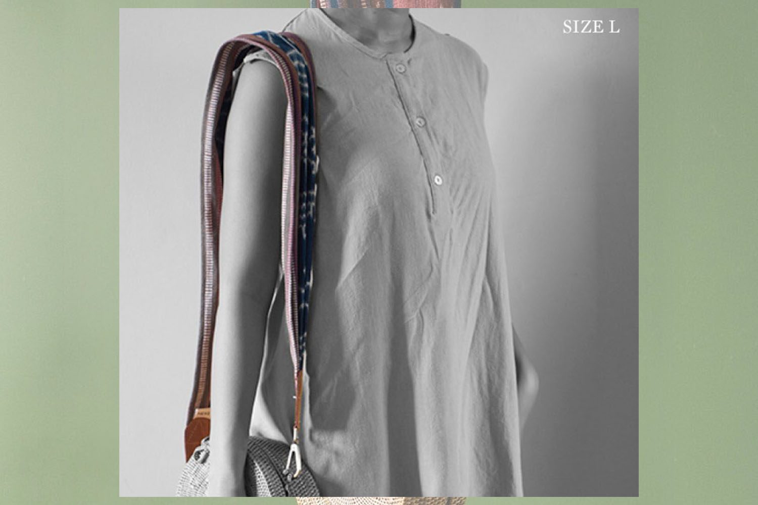 NOESA BAG STRAP 2
