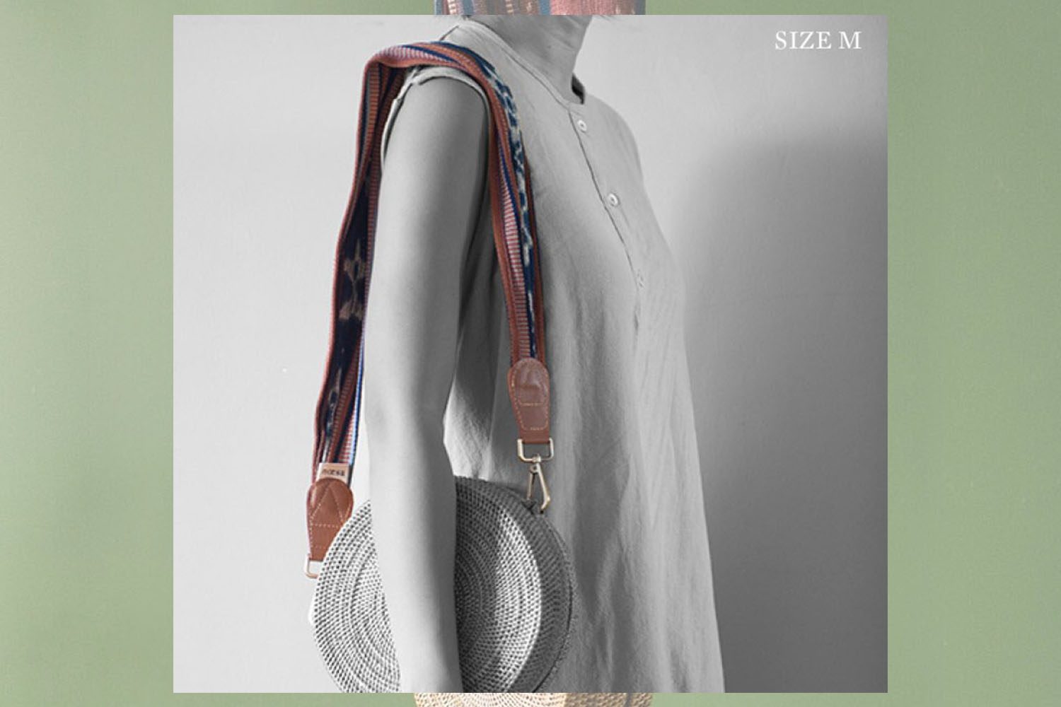 NOESA BAG STRAP 3