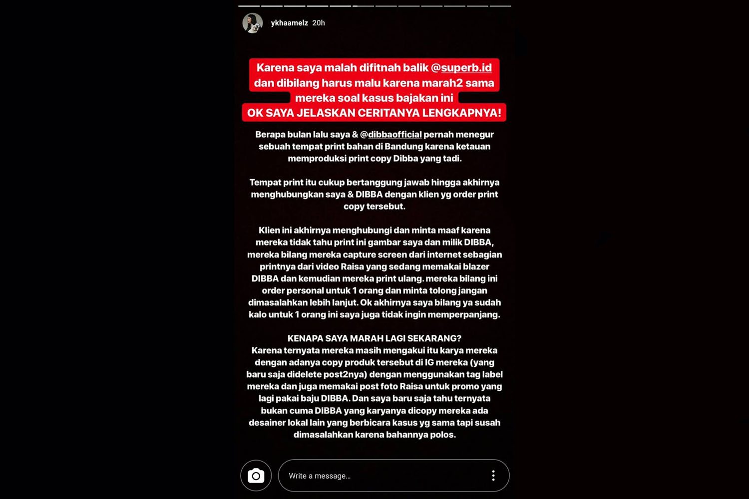 Nhbl Superb Sparks Dibba S Rage Over Evidential Plagiarism