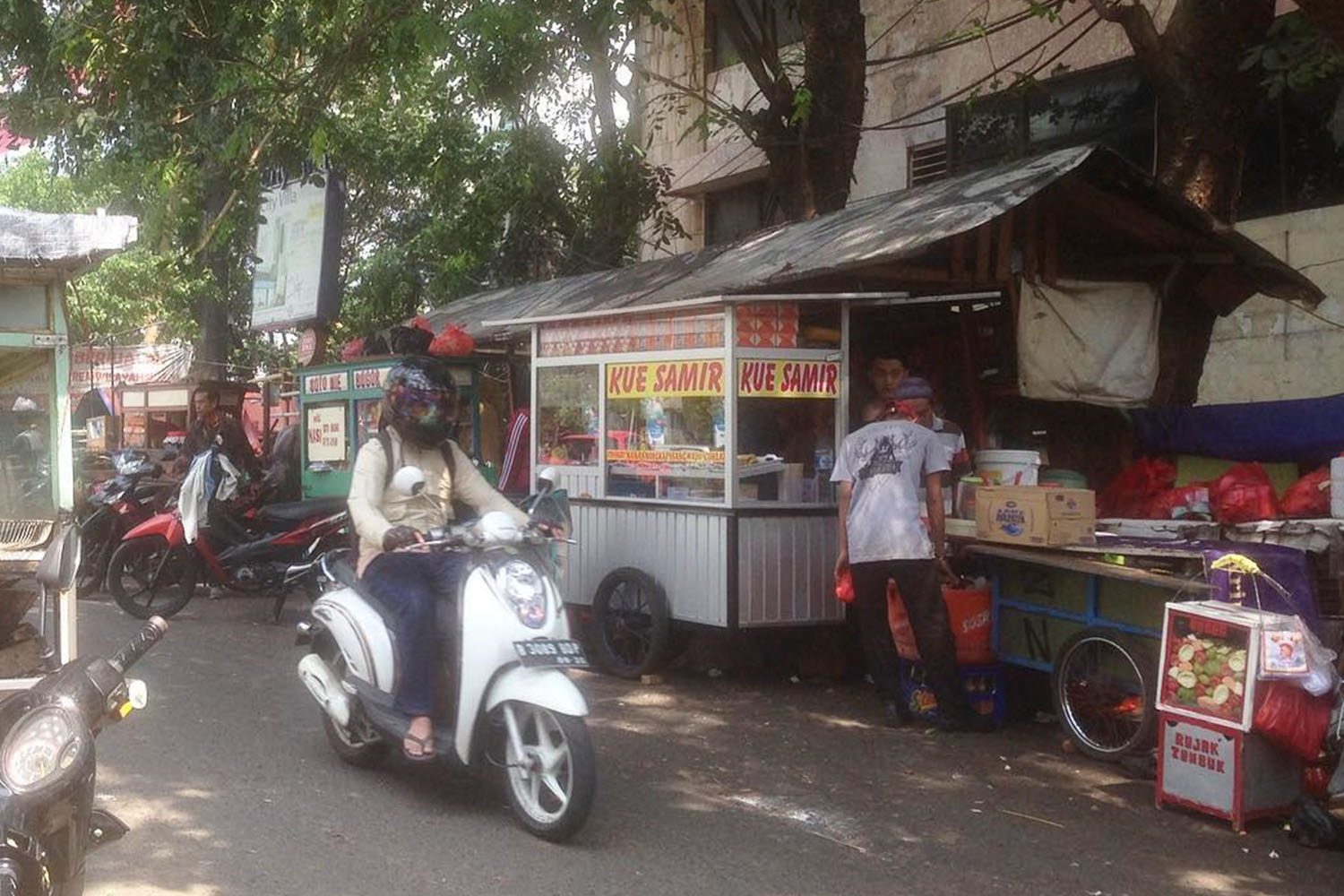 RAME RAME JAKARTA 5