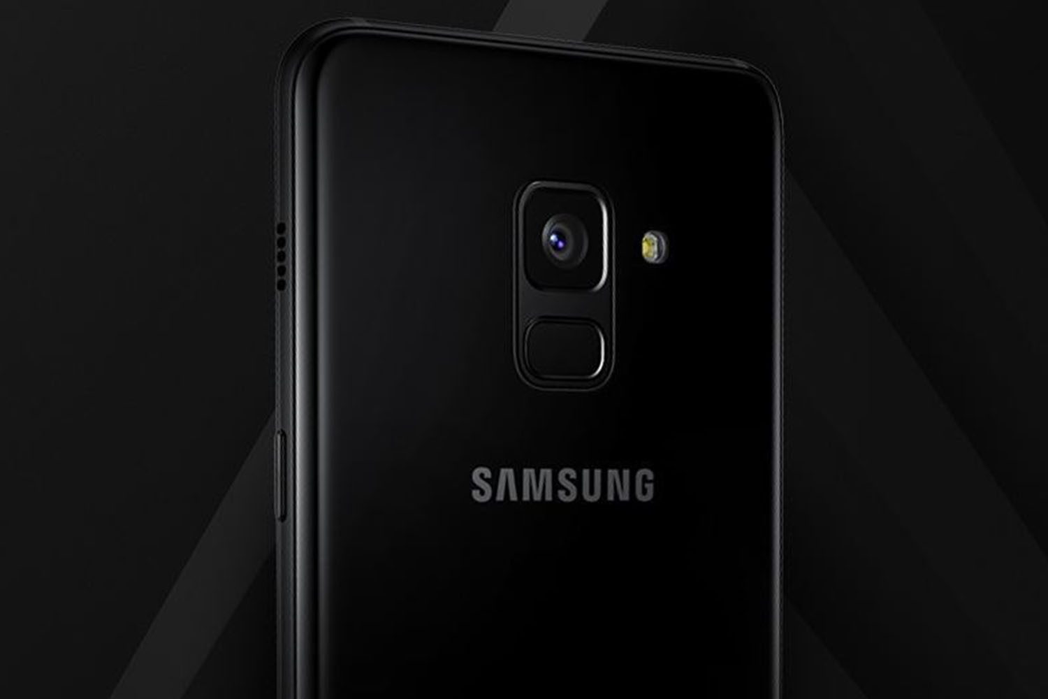 SAMSUNG GALAXY A8 3