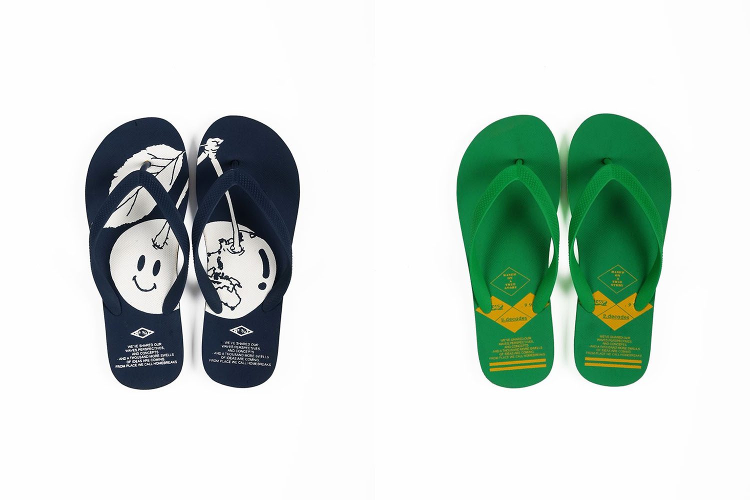 UNKL347 VECTORGRAPH SANDAL 1
