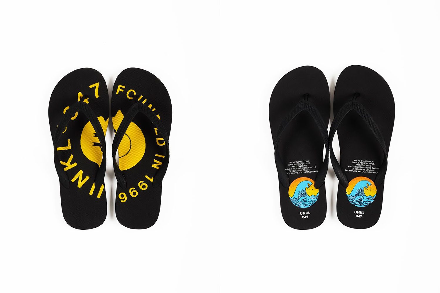 UNKL347 VECTORGRAPH SANDAL 2