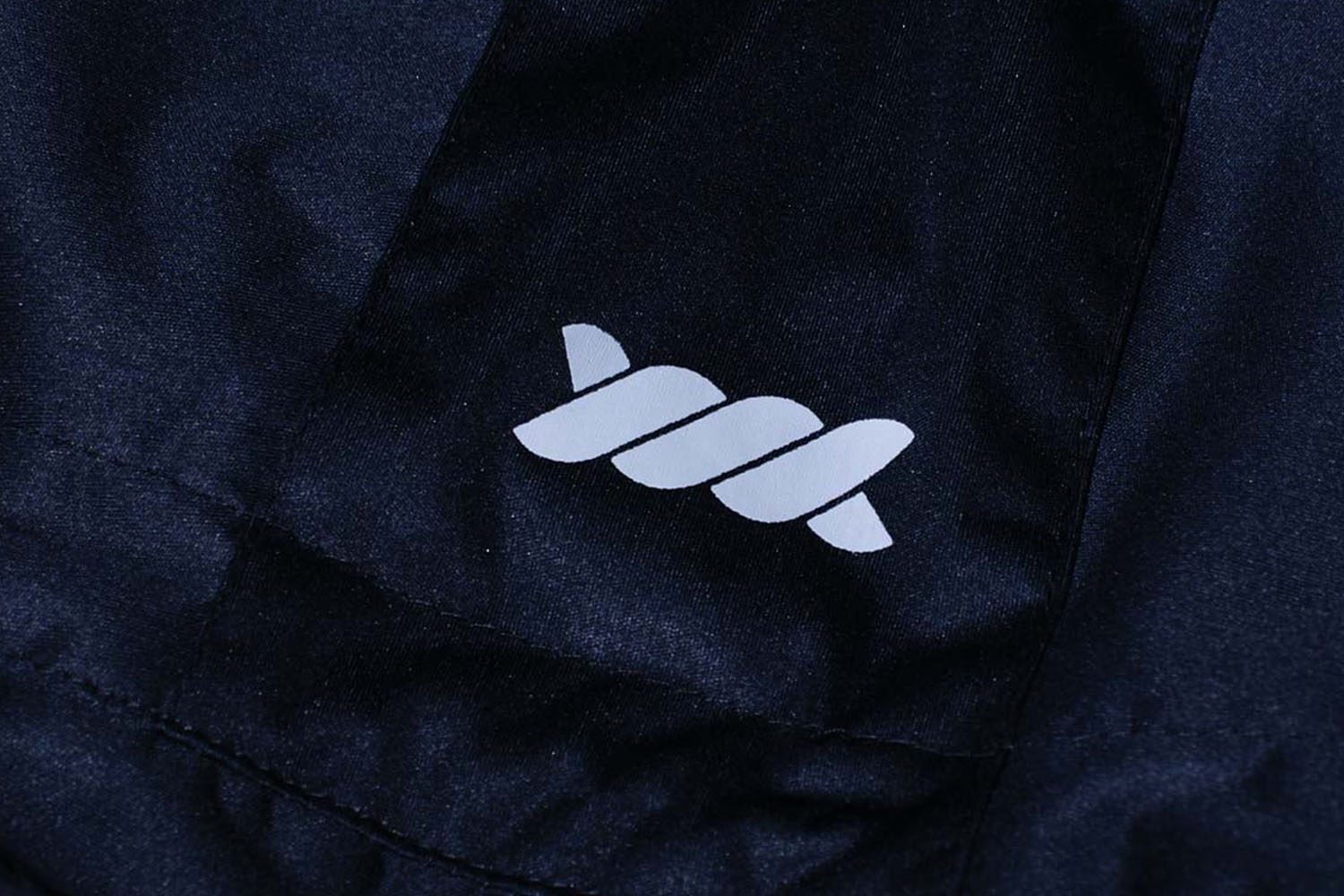 WADEZIG CAGOULE JACKET BLACK 5