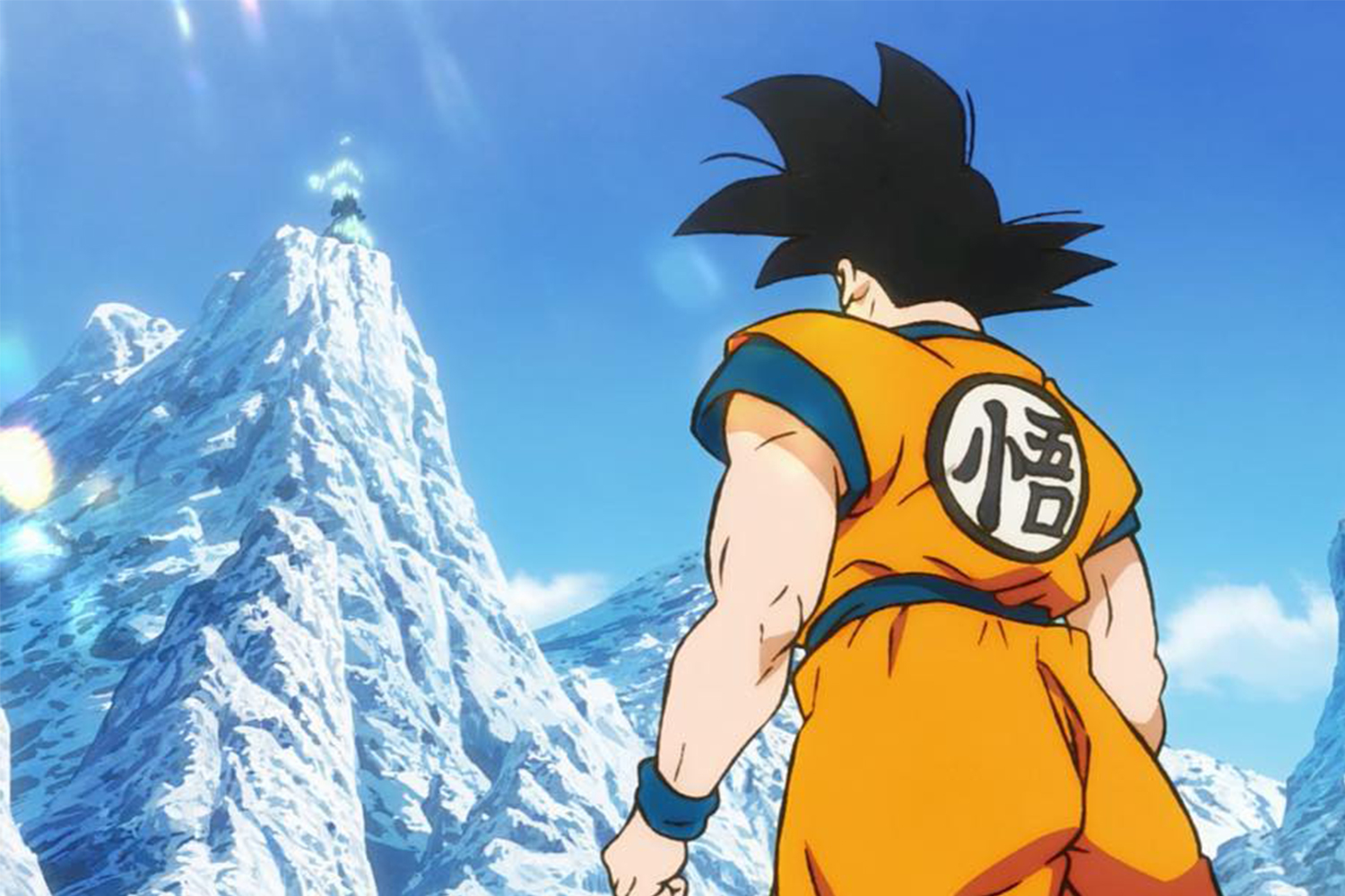 NHBL - Toei Animation has Dropped a Teaser Trailer for the new Dragon Ball  Super Movie