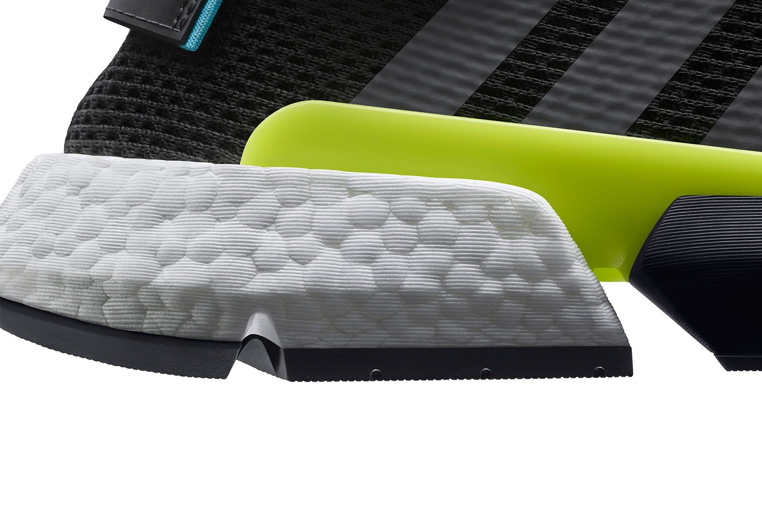 ADIDAS POD SYSTEM 6