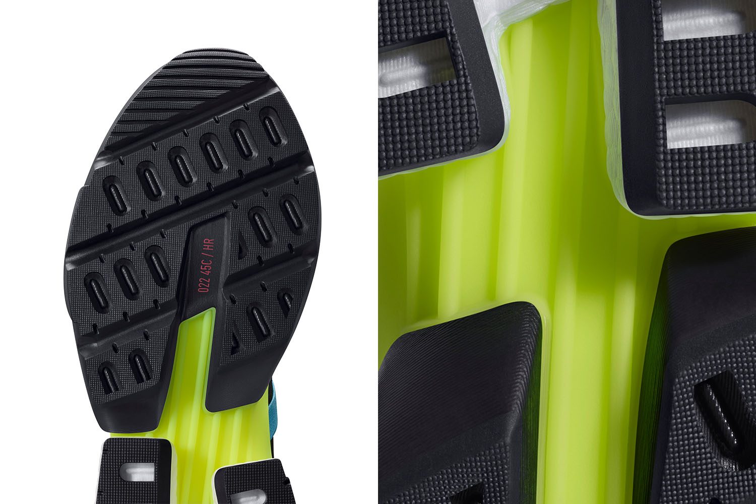 ADIDAS POD SYSTEM 7