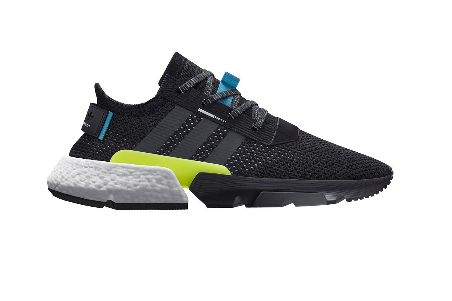 ADIDAS POD SYSTEM 8