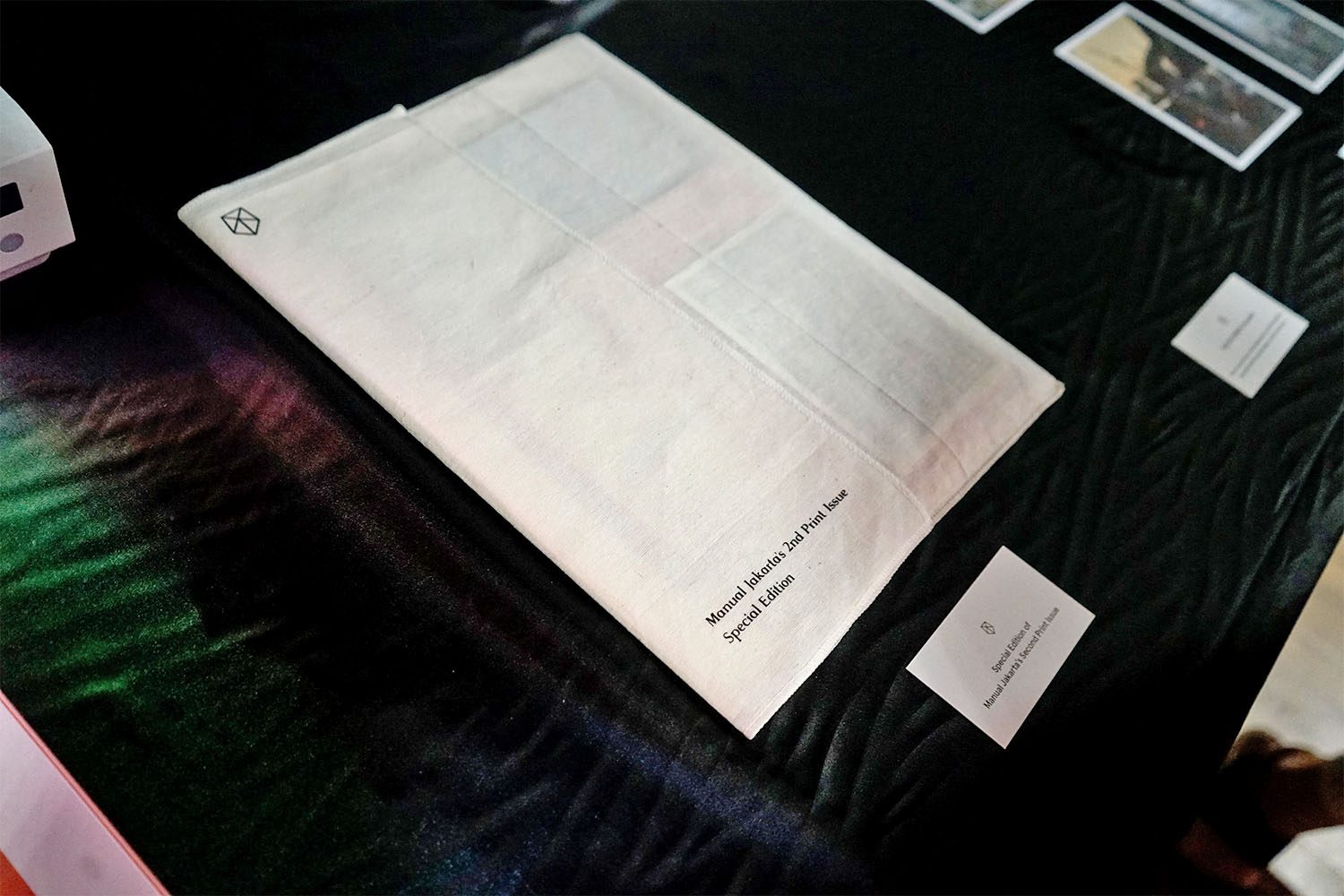 MANUAL JAKARTA PRINT ISSUE NO 2 2