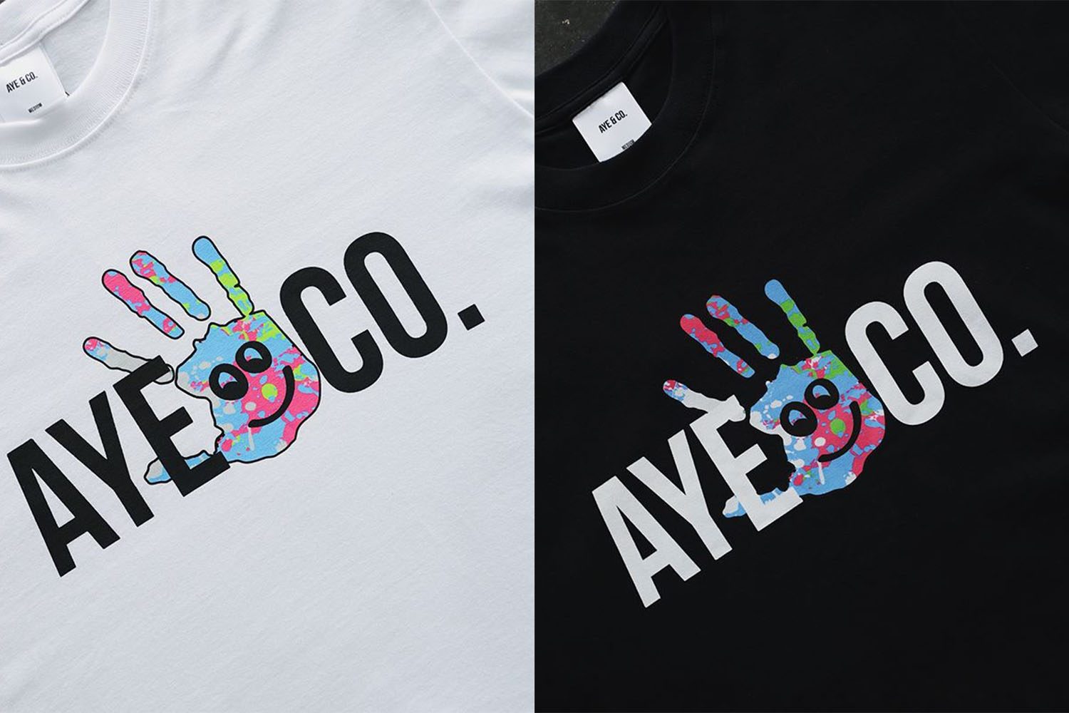 AYE & CO YCAB FOUNDATION 6
