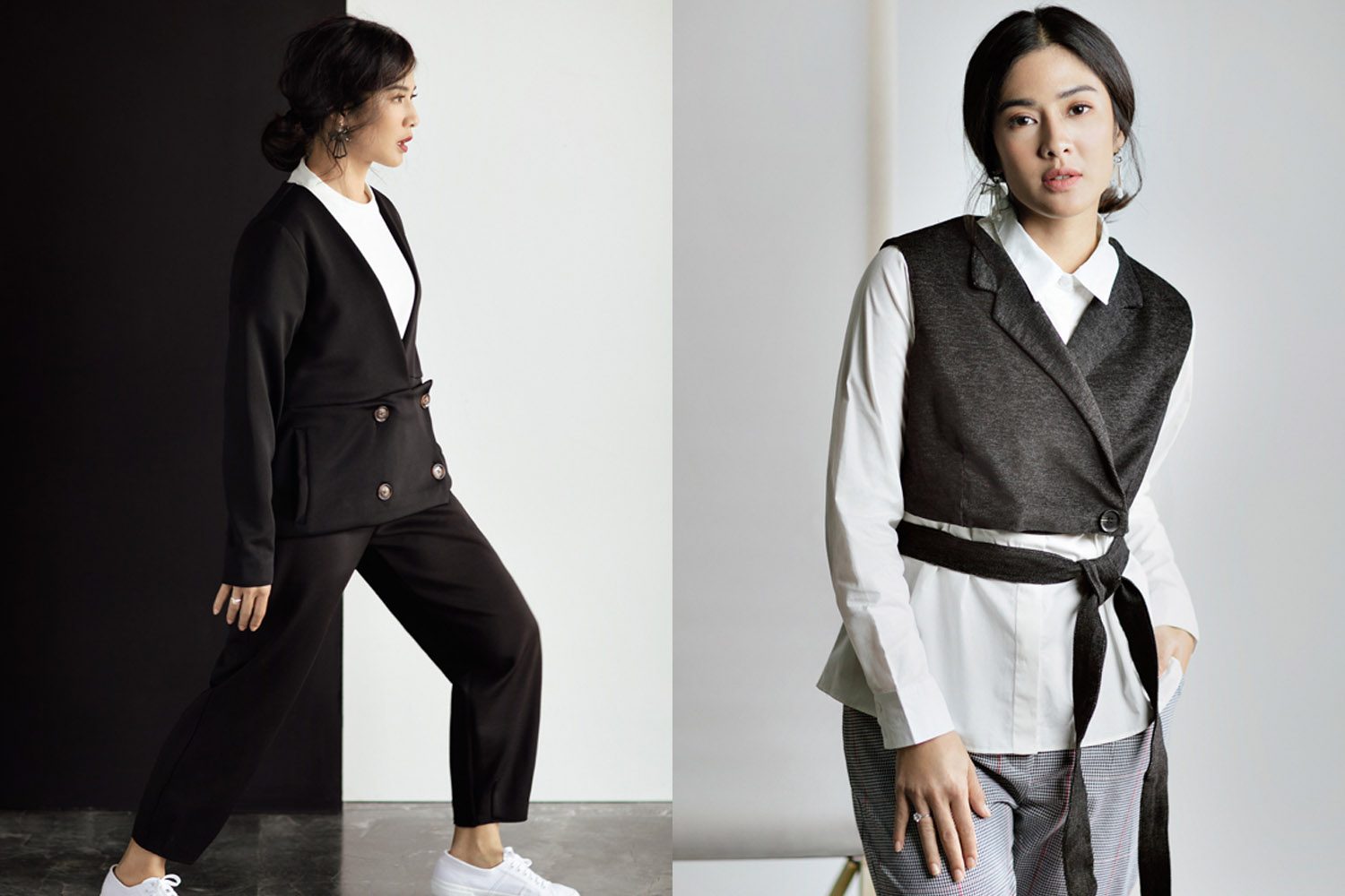 COTTONINK STUDIO X DIAN SASTROWARDOYO 1