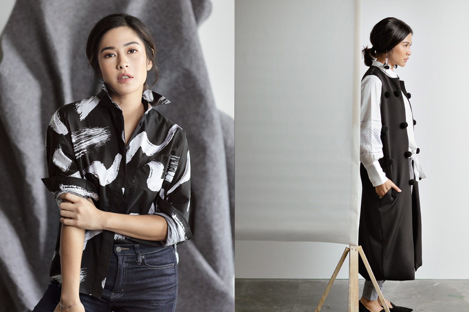 COTTONINK STUDIO X DIAN SASTROWARDOYO 2