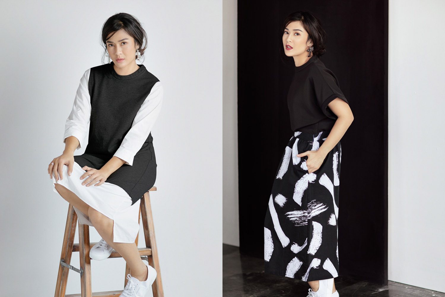 COTTONINK STUDIO X DIAN SASTROWARDOYO 4