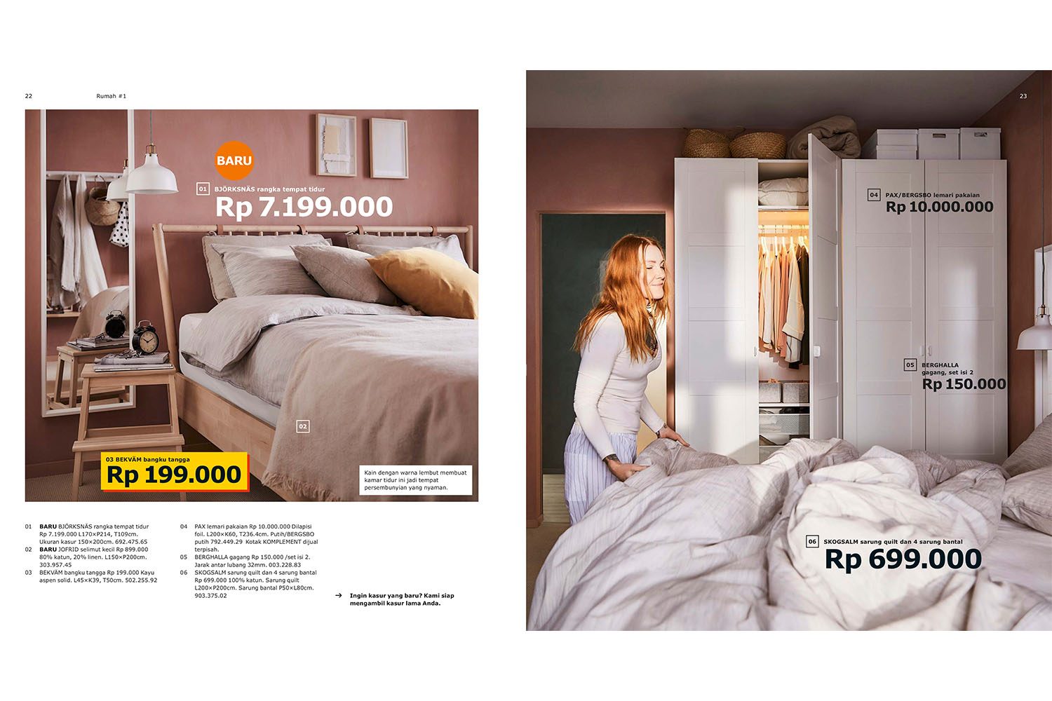 IKEA INDONESIA 2019 CATALOGUE 2