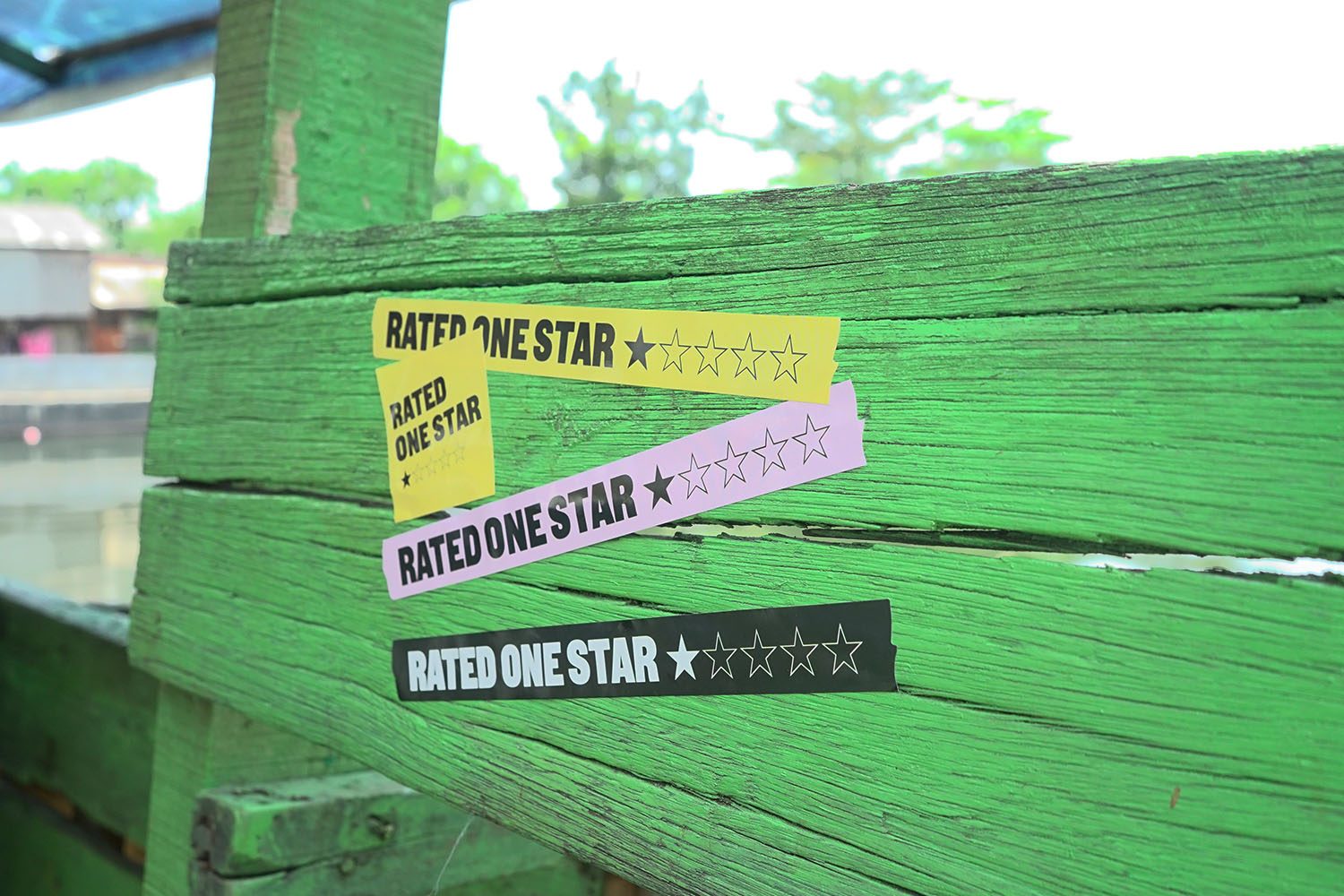 RATE THE CITY CONVERSE ONE STAR 4