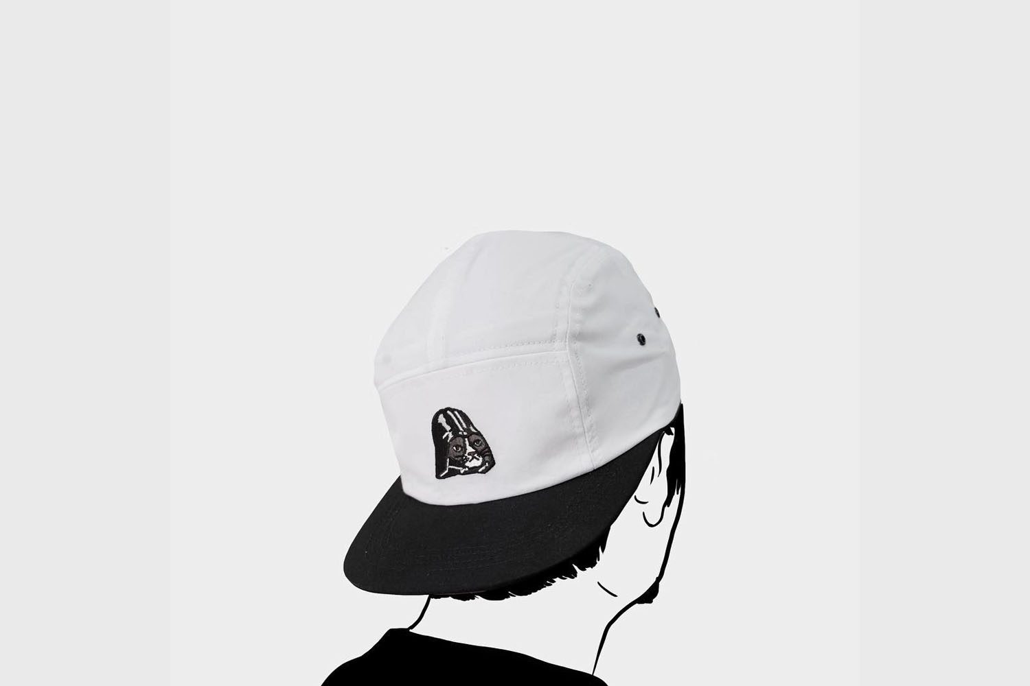 SAD CAT CLUB 4
