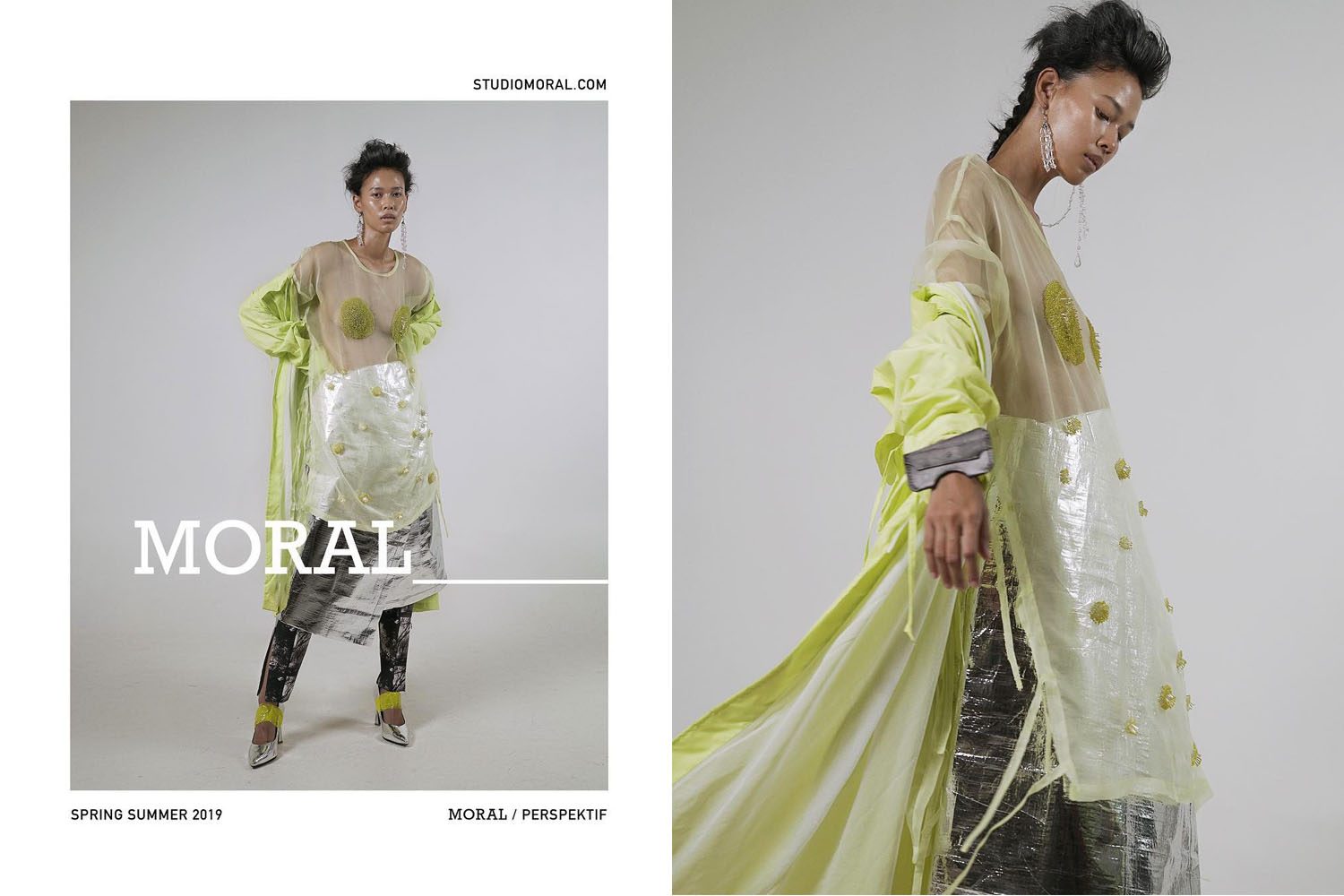 STUDIO MORAL SPRING SUMMER 2019 PERSPEKTIF 5