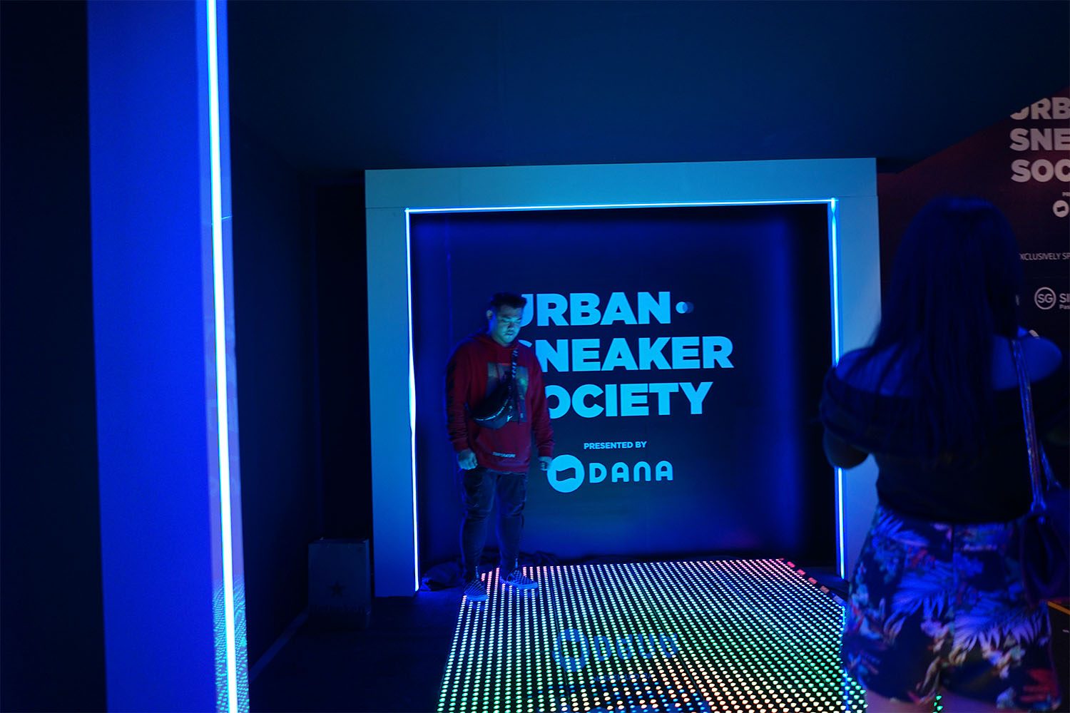 URBAN SNEAKER SOCIETY 3.0 1