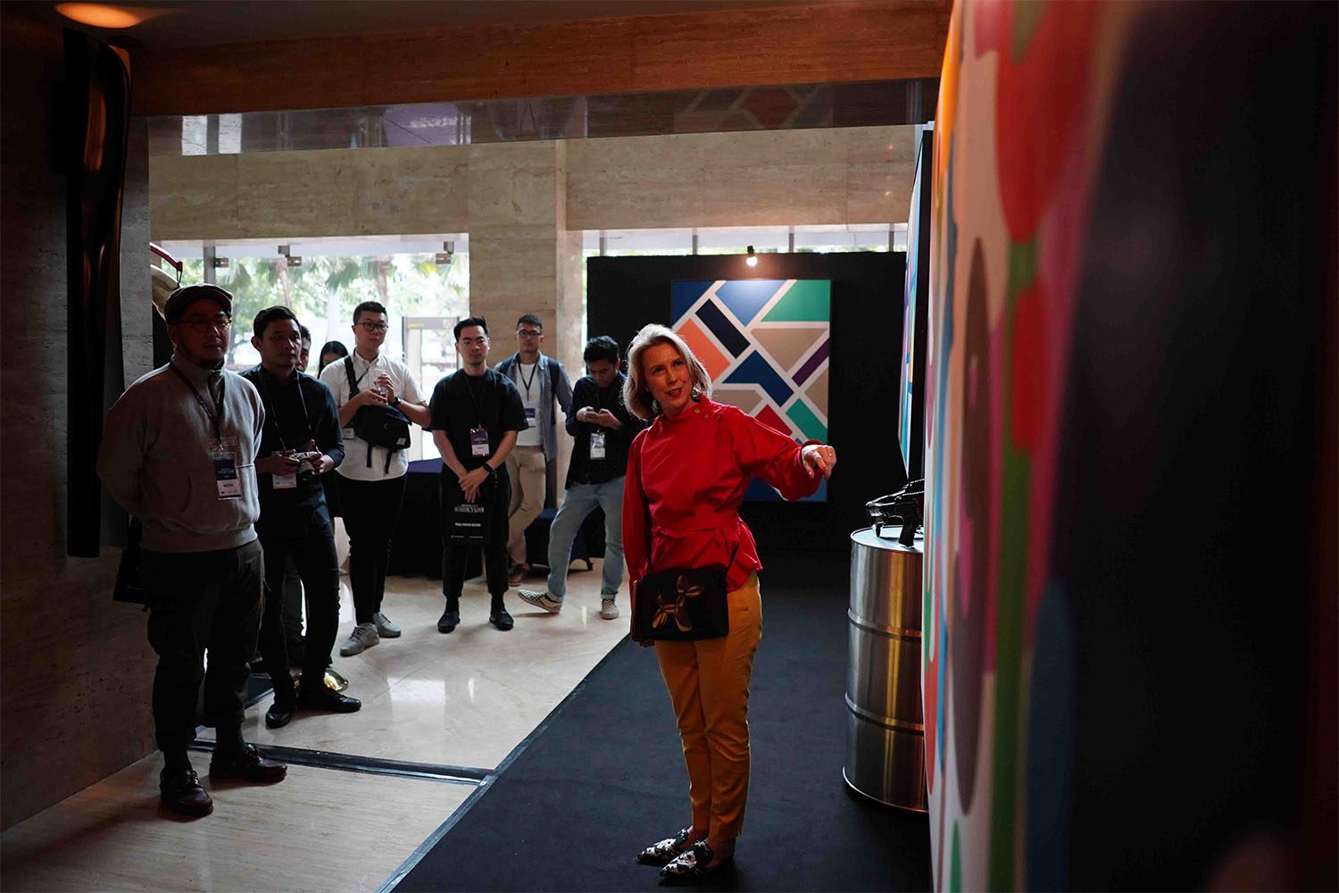 WHISKY LIVE JAKARTA 3