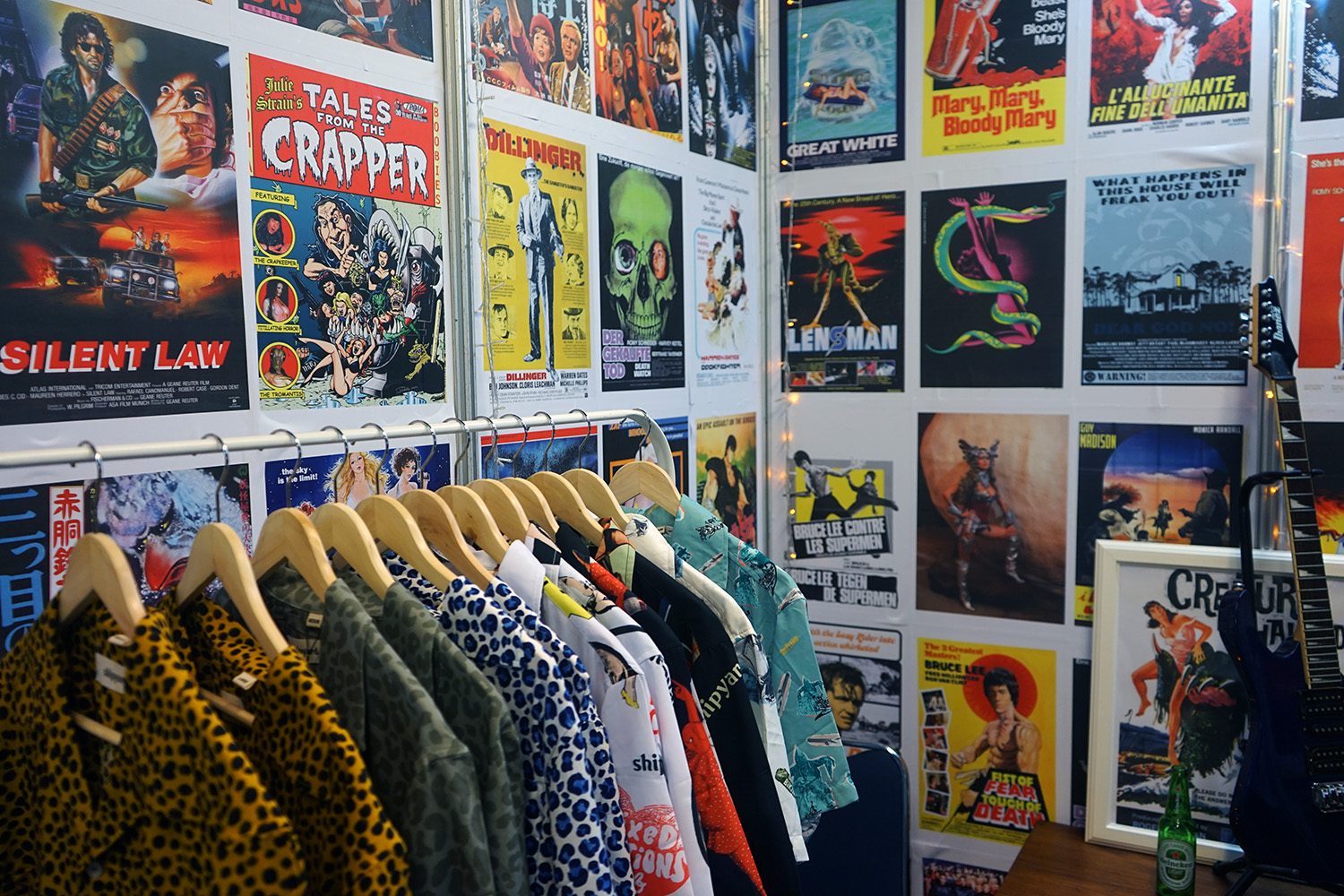 Wall of Fades 2018 Neighbourlist 8 Shipyard